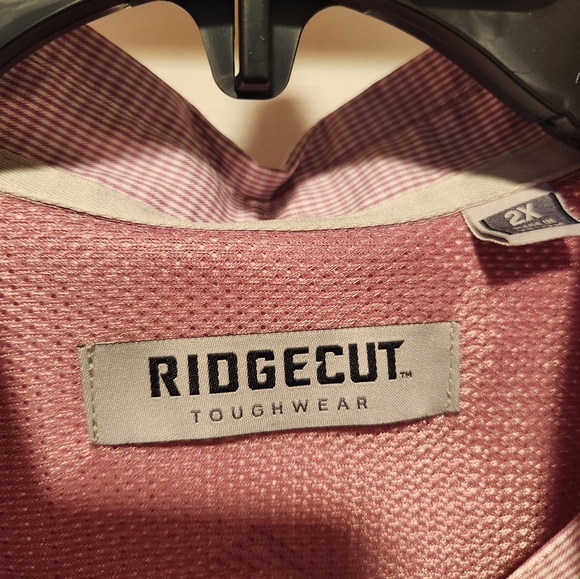 Ridgecut Womans 2x Size - Picture 3 of 5